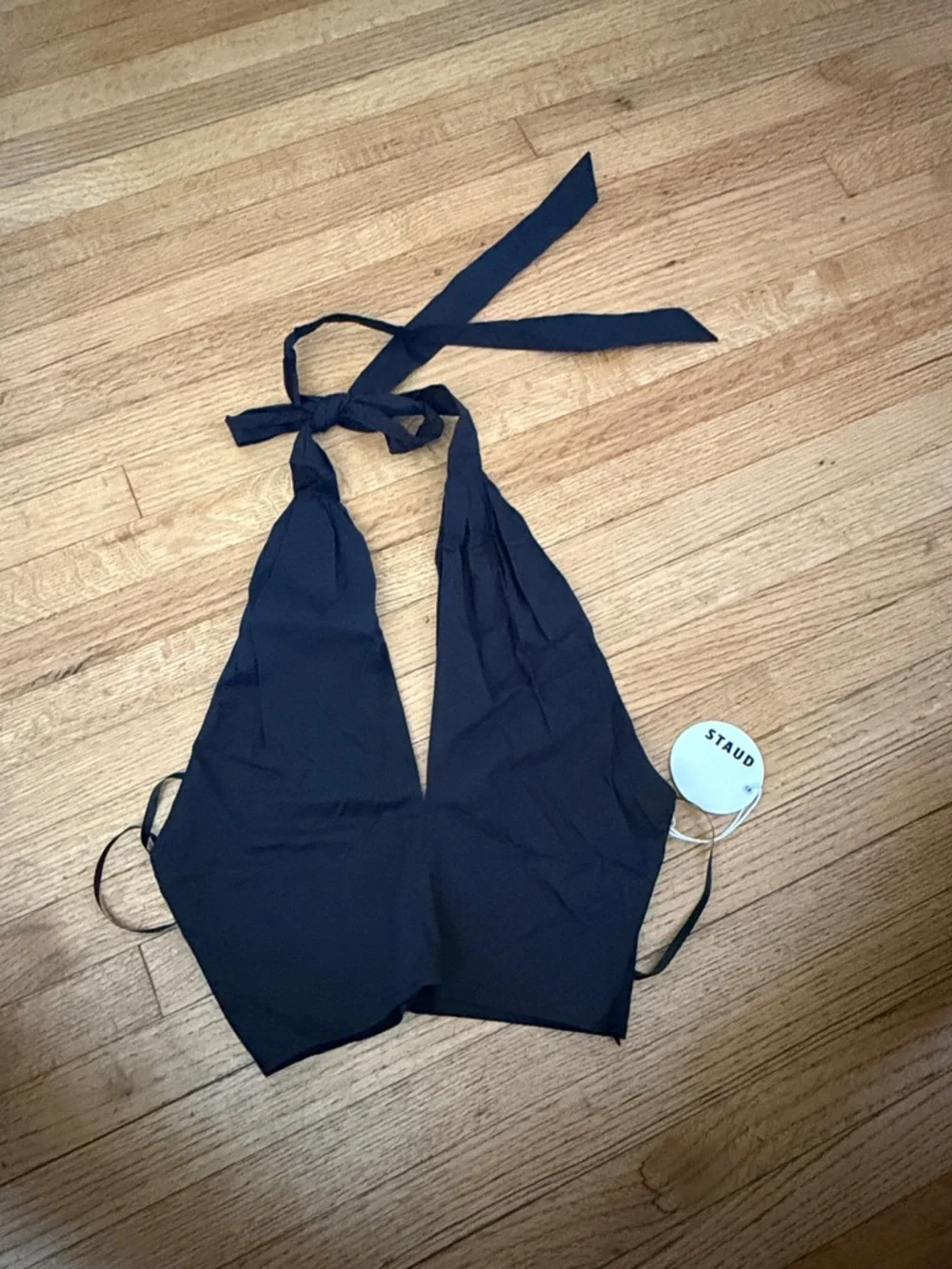 Staud Kai Top NWT size 2